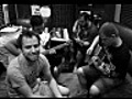 The Wonder Years - Woke Up Older Nervous Energies Acoustic Session  | BahVideo.com