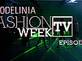 Modelinia Fashion Week TV Episode 5 | BahVideo.com