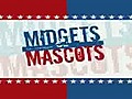 Midgets Vs Mascots Trailer | BahVideo.com