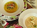 The Chef s Kitchen - Rogue 24 Tasting Menu | BahVideo.com