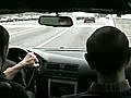 Test Driving Volkswagen Golf R32 | BahVideo.com