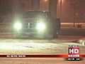 Texans enjoy snow while it lasts | BahVideo.com