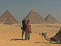 Egypt amp 039 08 Camel and desert F amp L Travel Videos  | BahVideo.com