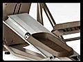 Precor EFX 5 25 Elliptical Fitness  | BahVideo.com