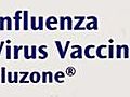 Flu vaccine protects against seasonal,  H1N1 strains | BahVideo.com