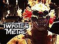 Twisted Metal | BahVideo.com