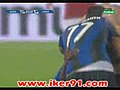 Rome - Inter Milan 0-4 | BahVideo.com
