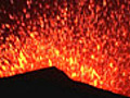 Venus Lava Land | BahVideo.com
