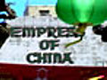 Empress of China | BahVideo.com