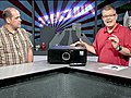 IE 9 Beats Chrome M-Vision Cine 230 Reviewed  | BahVideo.com