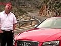 Audi RS5 review | BahVideo.com