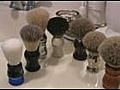 How to Clean a Shaving Brush | BahVideo.com
