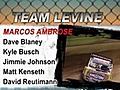 Prelude to the Dream Team Levine | BahVideo.com