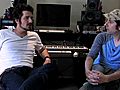 Matt Nathanson talks amp 039 Modern  | BahVideo.com
