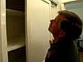 How to Repair Sliding Wood Closet Doors | BahVideo.com