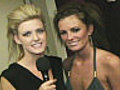 Jessica Lenstrohm and Mikey Oiler | BahVideo.com