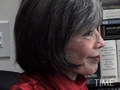 10 Questions for Anne Rice | BahVideo.com