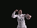 England Grand Slam video leak | BahVideo.com