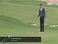 Golf Tips Tv 40 Yard Pitching Drill | BahVideo.com