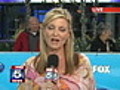 Bowersox DeWyze Prep for Finale | BahVideo.com