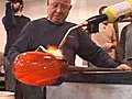 Lino Tagliapietra Voices of Contemporary Glass | BahVideo.com