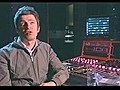 Noel Gallagher discusses Lyla by Oasis | BahVideo.com