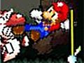 Super Mario bros Z 5 | BahVideo.com