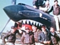 Les Flying Tigers une escadrille de l gende | BahVideo.com