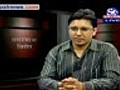 STV 3 30 PM Special Interview with Madhav Dhungel general secretary All Nepal National Free Studen | BahVideo.com