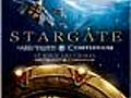 Stargate Continuum Blu-ray | BahVideo.com