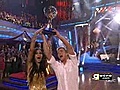 Nicole amp Derek Dancing With The Stars  | BahVideo.com
