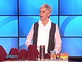 Ellen s Monologue - 06 15 11 | BahVideo.com