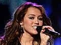 Entertainment Scientists Warn Miley Cyrus Will Be Depleted by 2013 | BahVideo.com