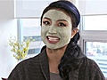 How Do I Look - Tip Facial Masks | BahVideo.com