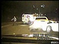 Polisler çok ucuz kurtuldu | BahVideo.com