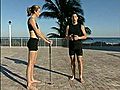 How to do Stretches for Golfers | BahVideo.com