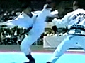 Karate KO | BahVideo.com