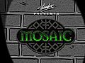 Stan Lee Presents Mosaic Full Length  | BahVideo.com