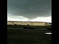 Tornado Rips Through Cullman | BahVideo.com