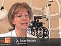 Normal Vision after Pupil Dilation | BahVideo.com