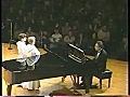 Rossini cats duet | BahVideo.com