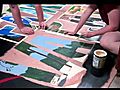 Painting - Family Vacation | BahVideo.com