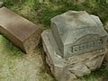 5-Year-Old Girl Crushed By Gravestone | BahVideo.com