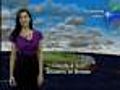 CBS4 COM Weather Your Desk 10 25 10 Monday 9A | BahVideo.com