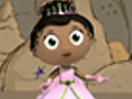 Princess Presto SMALL Game | BahVideo.com