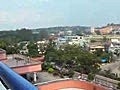Batam City Indonesia view from Planet Holiday | BahVideo.com