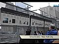 Ground Zero - New York City New York | BahVideo.com