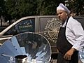 Solar-Restaurant in Helsinki | BahVideo.com