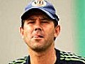 Ponting steps down as Aus Test ODI captain | BahVideo.com