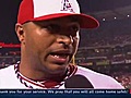 Angels on 5-1 victory over Tigers | BahVideo.com